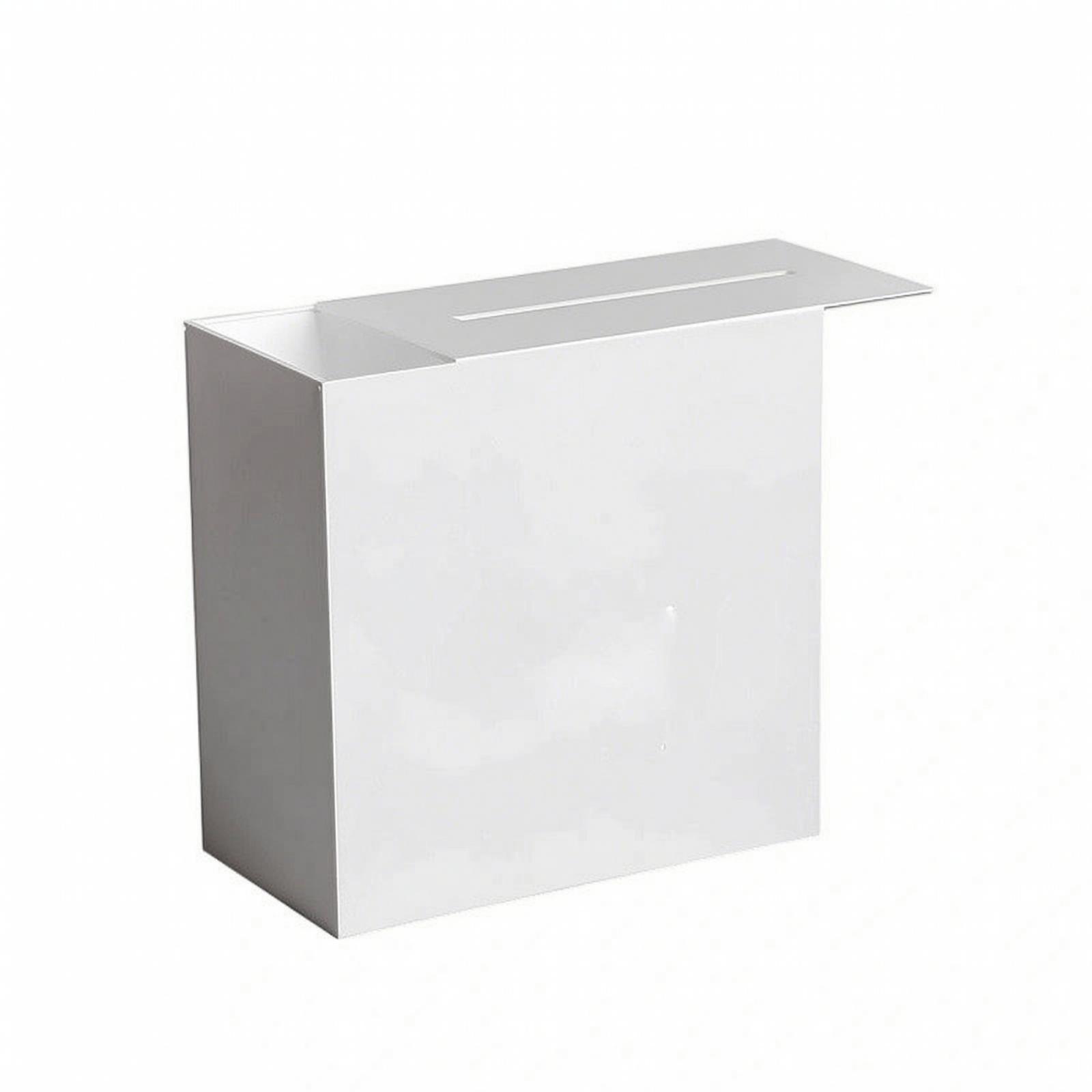 صندوق لحفظ البطاقات مصنوع من ا - مراجعة Wedding Card Box وسعره
