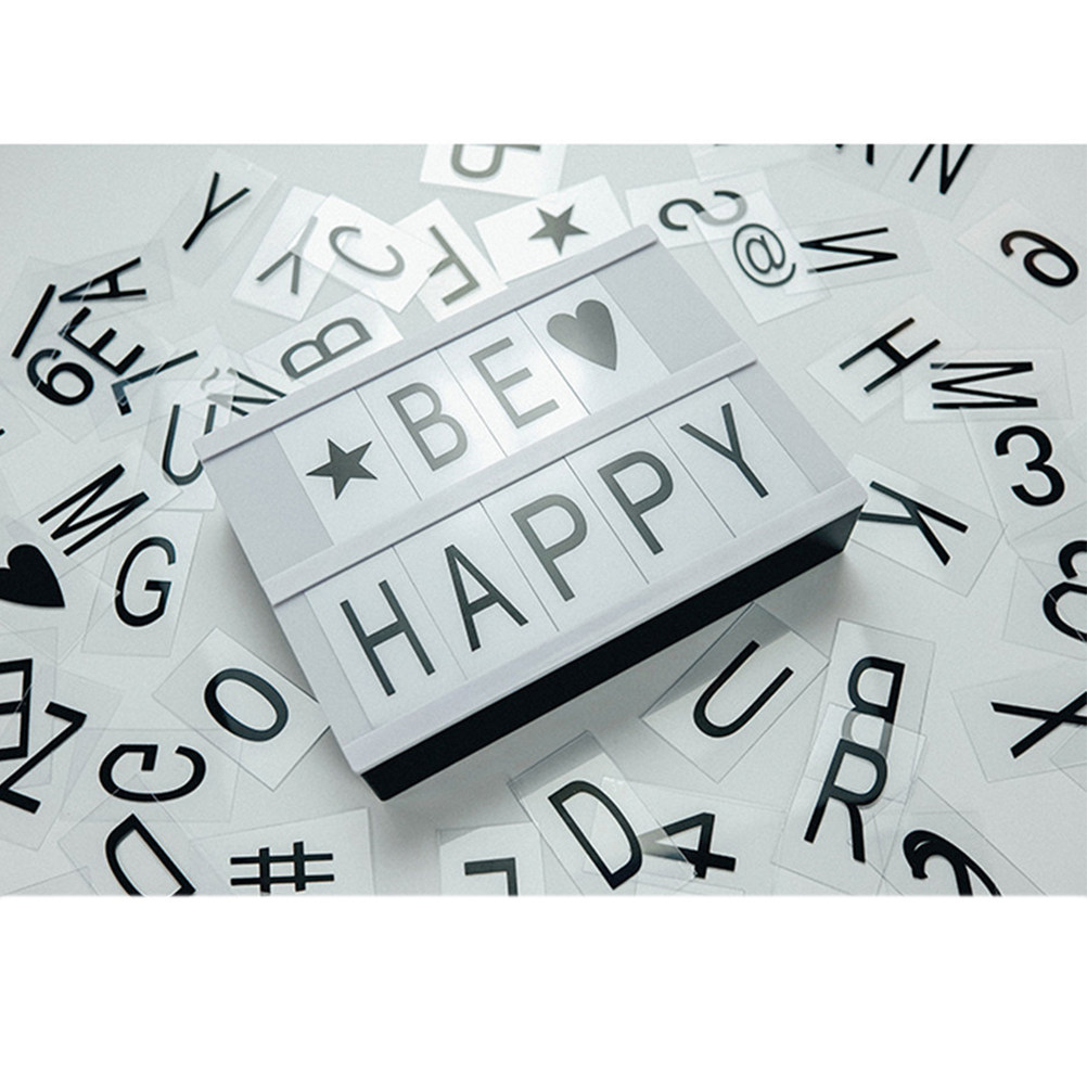 170 قطعة من ملحقات صندوق الإضا - مراجعة Wedding Card Box وسعره