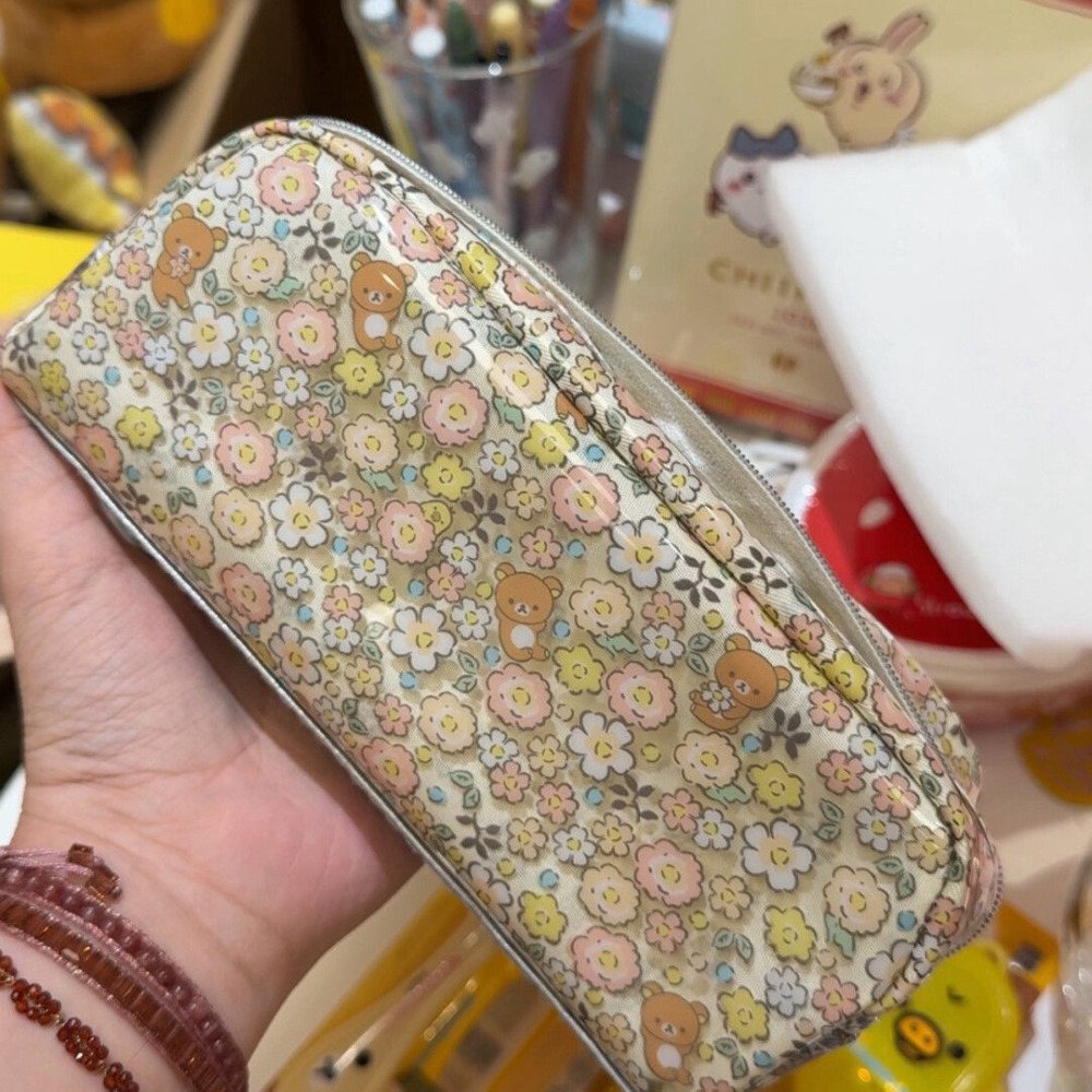 حقيبة أقلام ريلاكوما الجميلة ا - مراجعة Good Floral & Wedding Decor Supply Photos وسعره