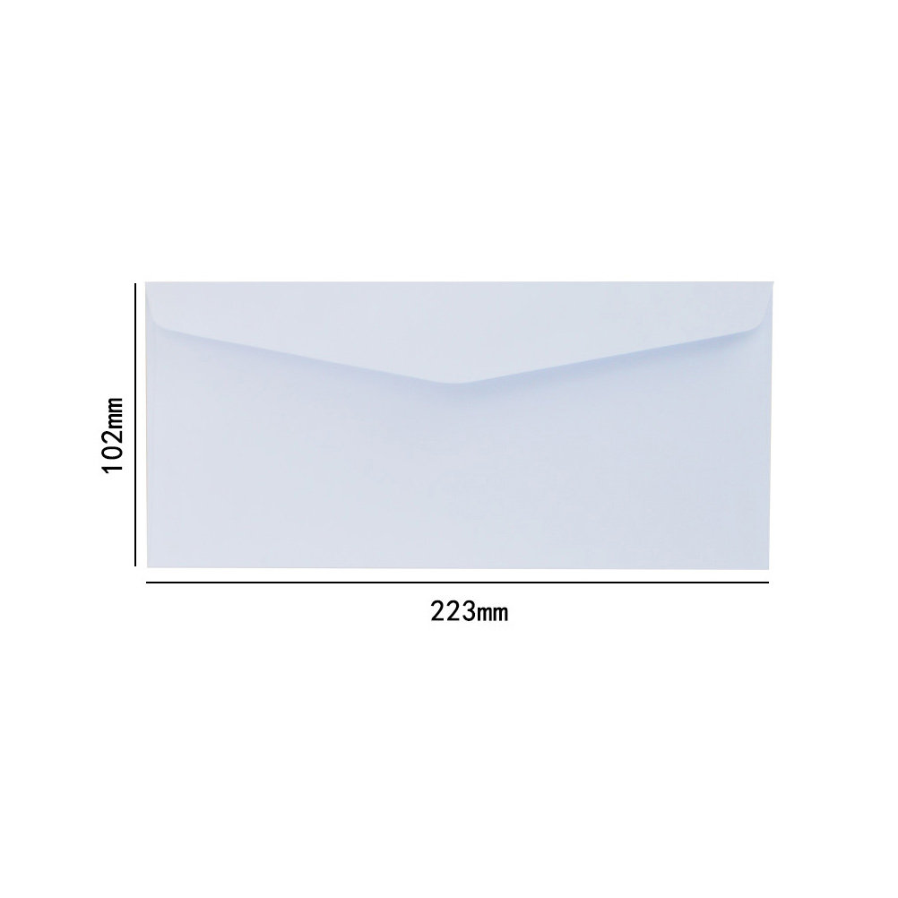 20 قطعة من المظاريف الورقية ال - مراجعة Wedding Envelopes وسعره